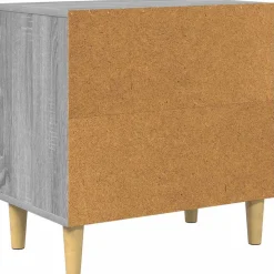 vidaXL Productos Para Mascotas-Casa para Gatos 51 x 30 x 52 cm