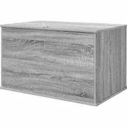 vidaXL Productos Para Mascotas-Casa para Gatos 85 x 55 x 50 cm