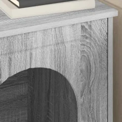 vidaXL Productos Para Mascotas-Casa para Gatos 53 x 52 x 62 cm