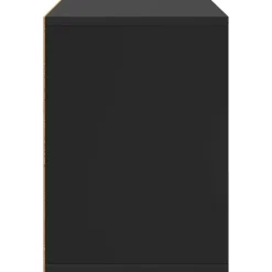 vidaXL Productos Para Mascotas-Casa para Gatos 51 x 30 x 42,5 cm Madera de ingeniería