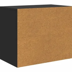 vidaXL Productos Para Mascotas-Casa para Gatos 51 x 30 x 42,5 cm Madera de ingeniería
