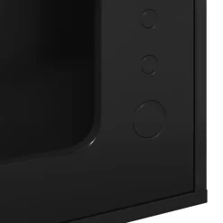 vidaXL Productos Para Mascotas-Casa para Gatos 51 x 30 x 42,5 cm Madera de ingeniería
