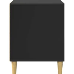 vidaXL Productos Para Mascotas-Casa para Gatos 42,5 x 40 x 53 cm Madera de ingeniería