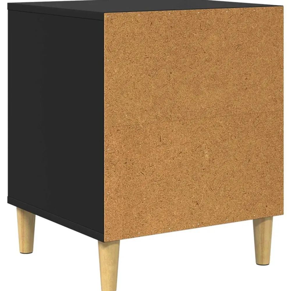 vidaXL Productos Para Mascotas-Casa para Gatos 42,5 x 40 x 53 cm Madera de ingeniería