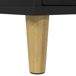 vidaXL Productos Para Mascotas-Casa para Gatos 42,5 x 40 x 53 cm Madera de ingeniería