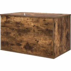 vidaXL Productos Para Mascotas-Casa para Gatos 85 x 55 x 50 cm