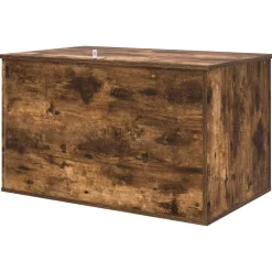 vidaXL Productos Para Mascotas-Casa para Gatos 85 x 55 x 50,5 cm