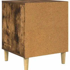 vidaXL Productos Para Mascotas-Casa para Gatos 42,5 x 40 x 53 cm