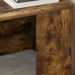 vidaXL Productos Para Mascotas-Casa para perros 44 x 42 x 49 cm