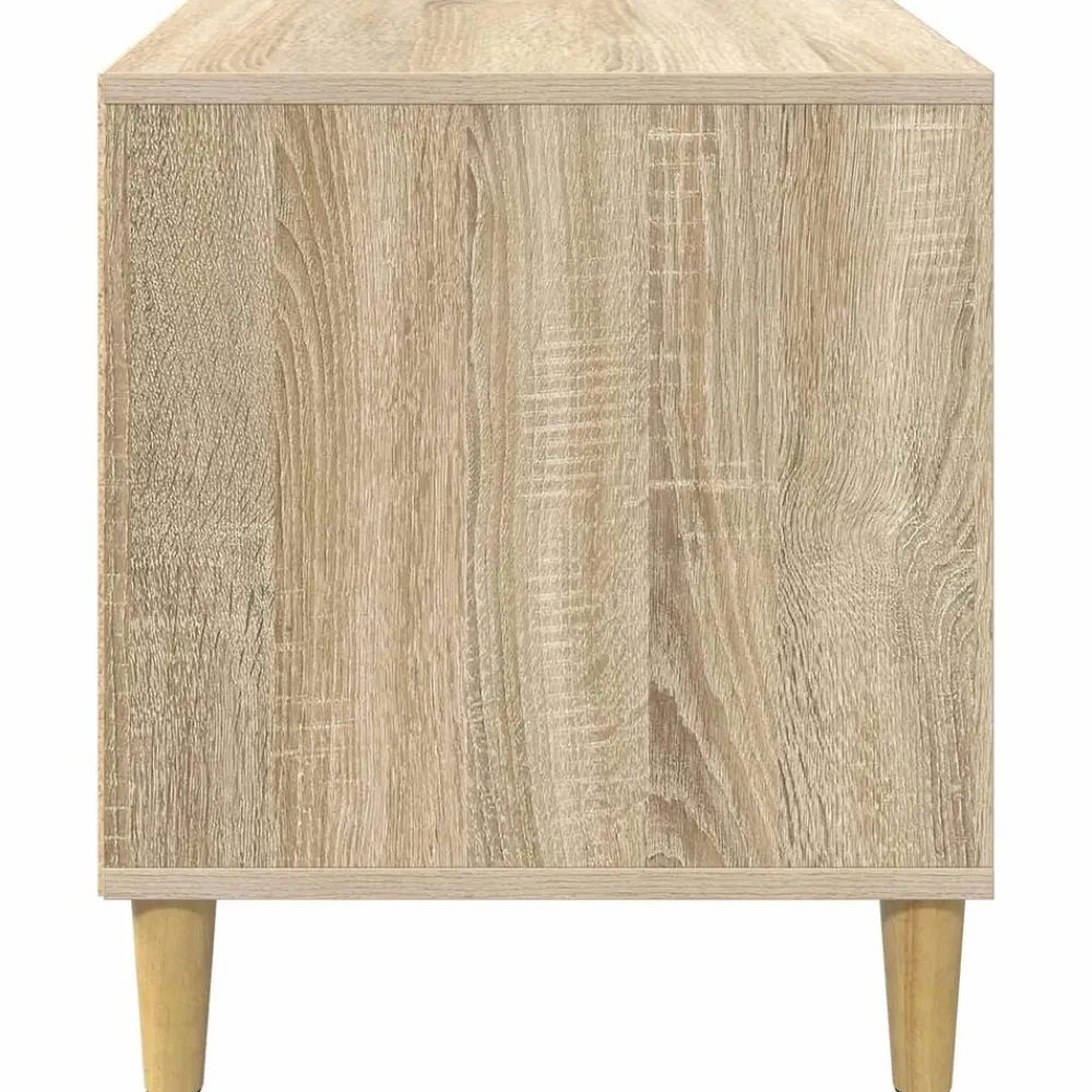 vidaXL Productos Para Mascotas-Casa para perros Sonoma 44 x 42 x 49 cm Madera de ingeniería