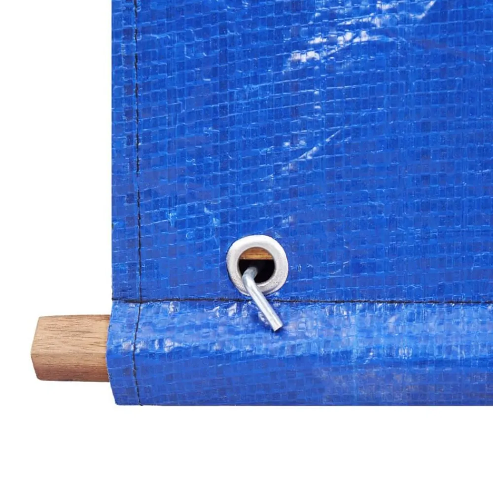 vidaXL Caseta para leña madera maciza de acacia 105x38x115 cm Hot
