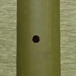 vidaXL Agricultura-Cepillos para Ganado 20 x 9 x 50 cm