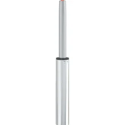 vidaXL Cilindro de Gas para Silla de Oficina 318-473 mm Hierro Cromado Online