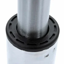 vidaXL Cilindro de Gas para Silla de Oficina 318-473 mm Hierro Cromado Online