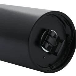 vidaXL Cilindro de Gas para Silla de Oficina 239-309 mm Hierro Negro Best
