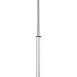 vidaXL Cilindro de Gas para Silla de Oficina 505-720 mm Hierro Cromado Hot