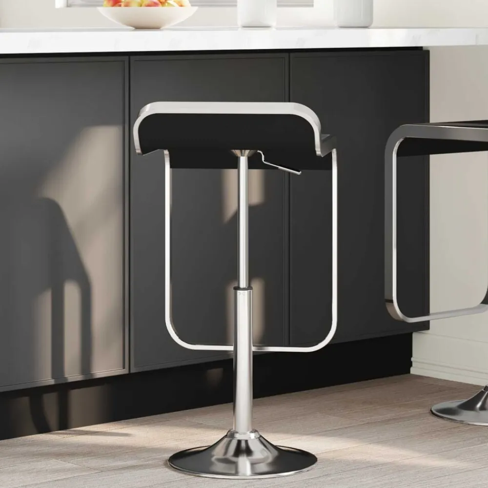 vidaXL Cilindro de Gas para Silla de Oficina 505-720 mm Hierro Cromado Hot