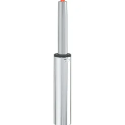 vidaXL Accesorios De Bricolaje-Cilindro de Gas para Silla de Oficina 261-351 mm Hierro