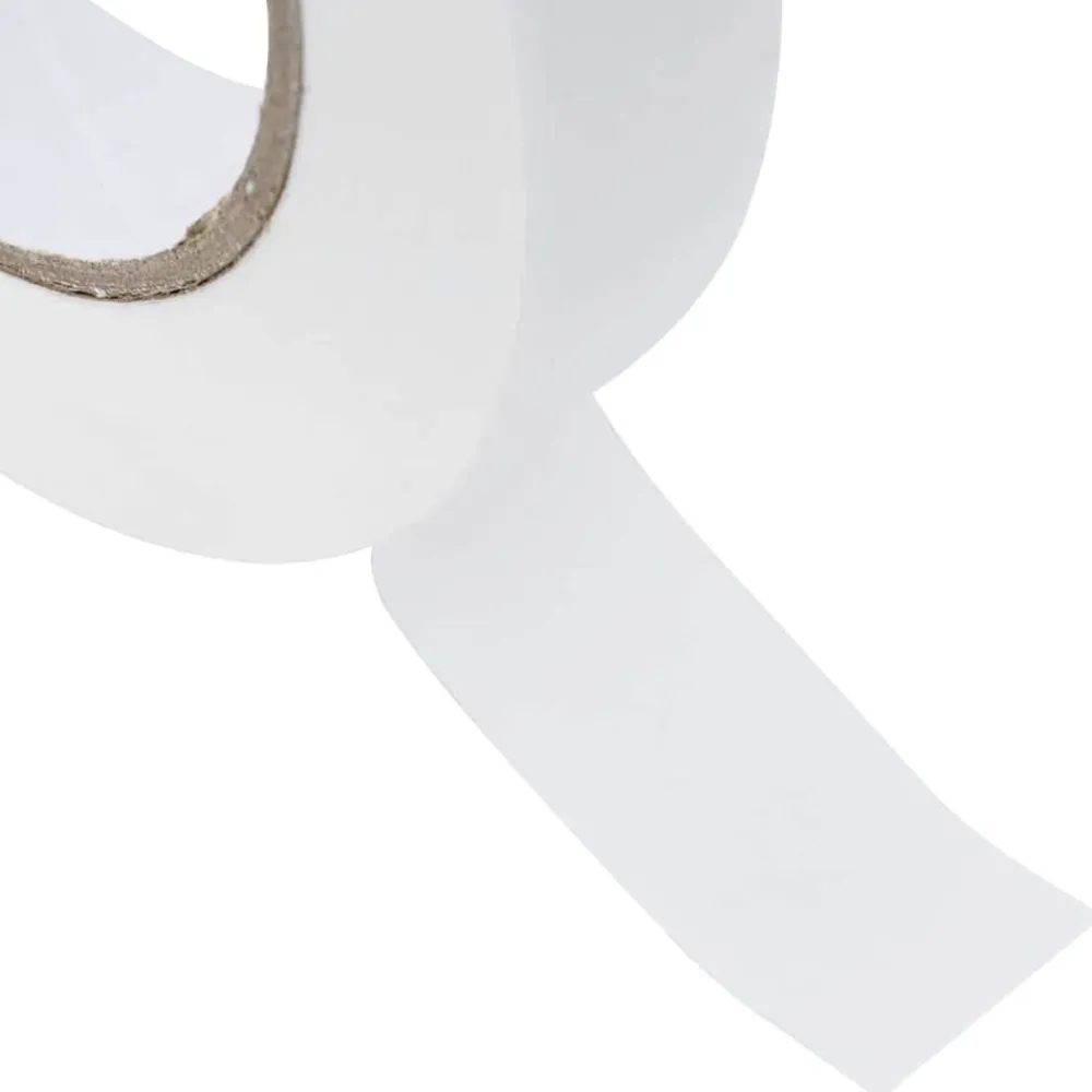 vidaXL Consumibles Para Construcción-Cintas de Enmascarar para Pintores 6 pcs 19mm x 50m Papel