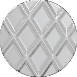 vidaXL Clavos para Madera 2 pcs Plateado Ø 3 x 15 mm Metal Outlet