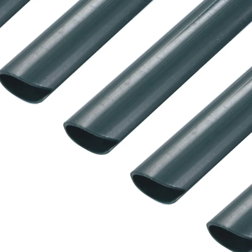 vidaXL Clips para malla de jardín 100 unidades PVC Verde Discount