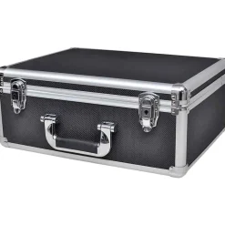 vidaXL Herramientas-Cámara de inspección de tuberías 30 m con caja de control DVR