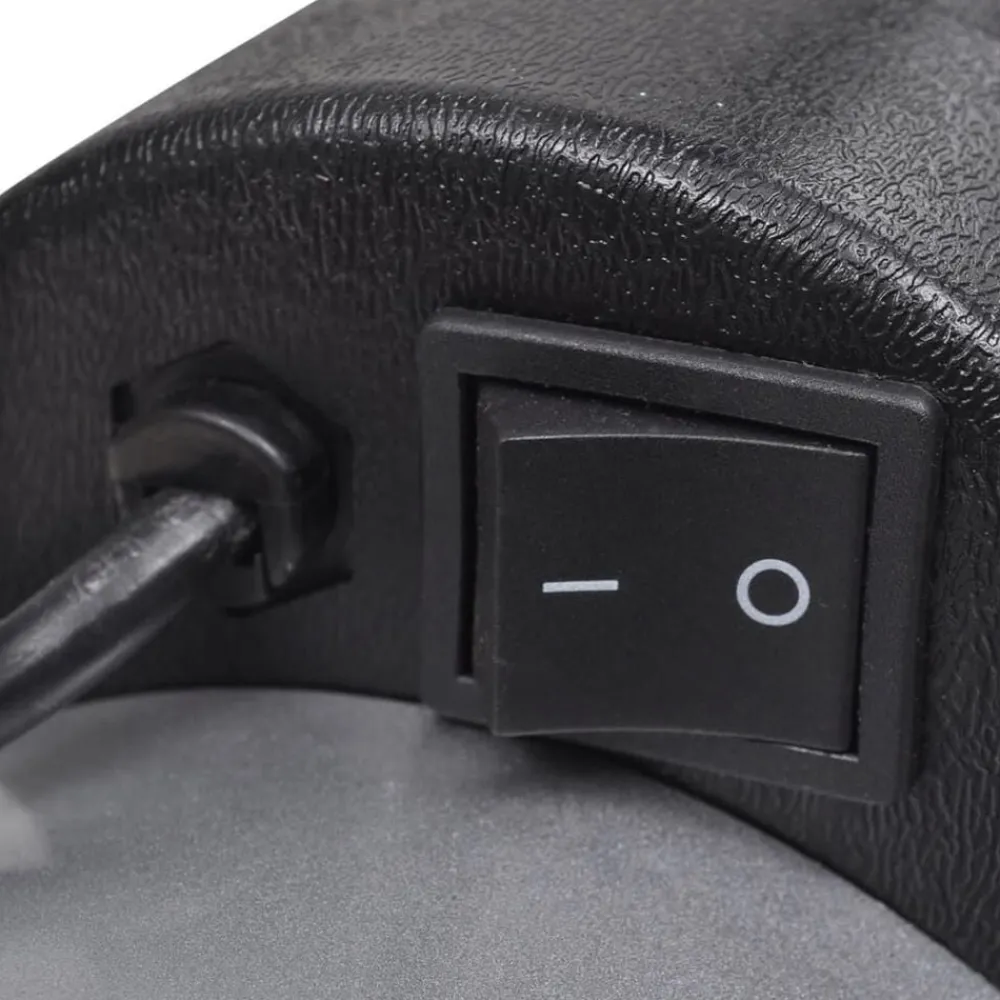 vidaXL Bombas-Cámara de vacío con bomba de 2 etapas 3,7 L