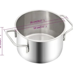 vidaXL Bombas-Cámara de vacío con bomba de una etapa 3,7 L
