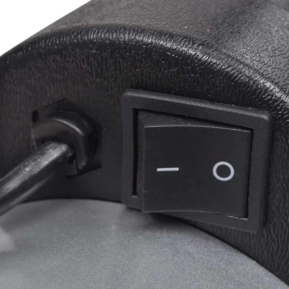 vidaXL Cámara de vacío con bomba de 2 etapas 7,4 L Sale
