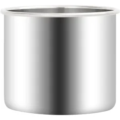 vidaXL Ciencia Y Laboratorio|Accesorios De Bricolaje-Cámara de vacío de acero inoxidable 7,4 L
