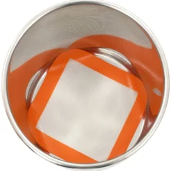 vidaXL Cámara de vacío de acero inoxidable 11,42 L Online