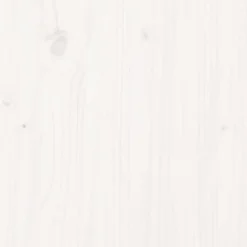 vidaXL Productos Del Hogar-Cobertizo para cubos de basura madera 84x90x128,5cm
