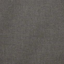 vidaXL Cochecito de bebé 3 en 1 de acero y negro Gris claro Clearance