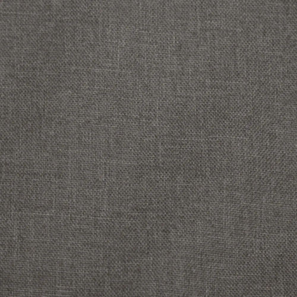 vidaXL Cochecito de bebé 3 en 1 de acero y negro Gris claro Clearance