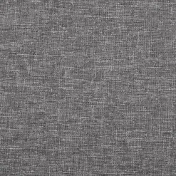 vidaXL Cochecito para perros plegable tela lino 100x49x96 cm Gris Online