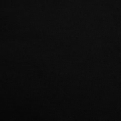 vidaXL Cochecito para perros plegable tela lino 100x49x96 cm Negro Best