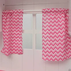 vidaXL Cocinita de juguete de madera rosa y blanca 82x30x100 cm New