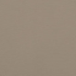 vidaXL Cojines de silla con respaldo alto 2 uds tela Oxford gris taupe Taupé Hot