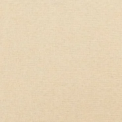 vidaXL Cojines decorativos 2 uds tela 40x40 cm Crema Online
