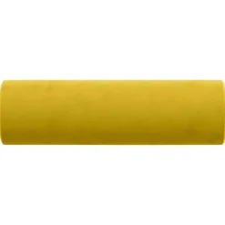 vidaXL Decoración-Cojines decorativos 2 uds terciopelo 15x50 cm
