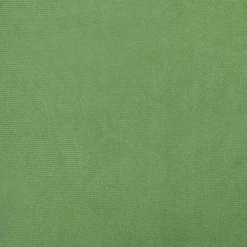 vidaXL Cojines para asiento 4 pcs 40 x 40 x 3 cm Verde claro Online
