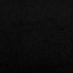vidaXL Cojines para asiento 4 pcs 40 x 40 x 3 cm Negro Sale