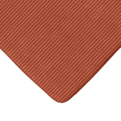 vidaXL Decoración-Cojines para asiento 4 pcs 40 x 40 x 3 cm