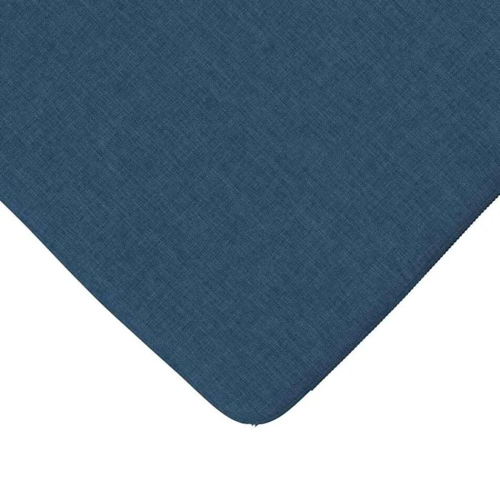 vidaXL Decoración-Cojines para asiento 4 pcs 40 x 40 x 3 cm tela