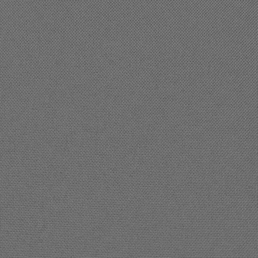 vidaXL Cojines para exteriores 2 unidades 45x45 cm Gris Hot