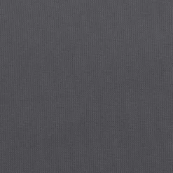 vidaXL Cojines para palets 2 unidades tela gris Antracita Sale