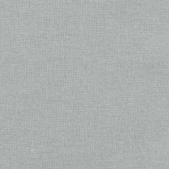 vidaXL Cojines para silla respaldo alto 6 uds tela gris claro melange gris claro mezcla Outlet
