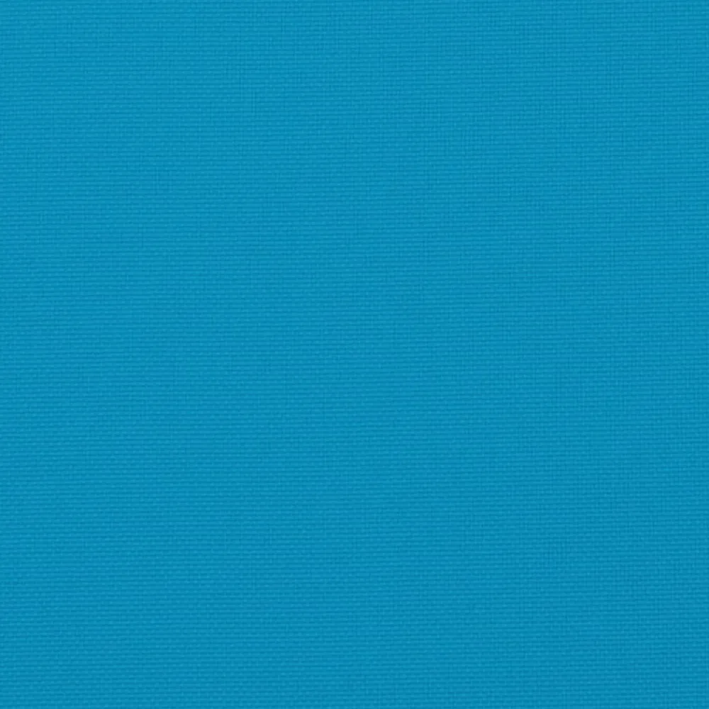 vidaXL Cojines para silla Adirondack 2 uds tela Oxford Azul claro Clearance