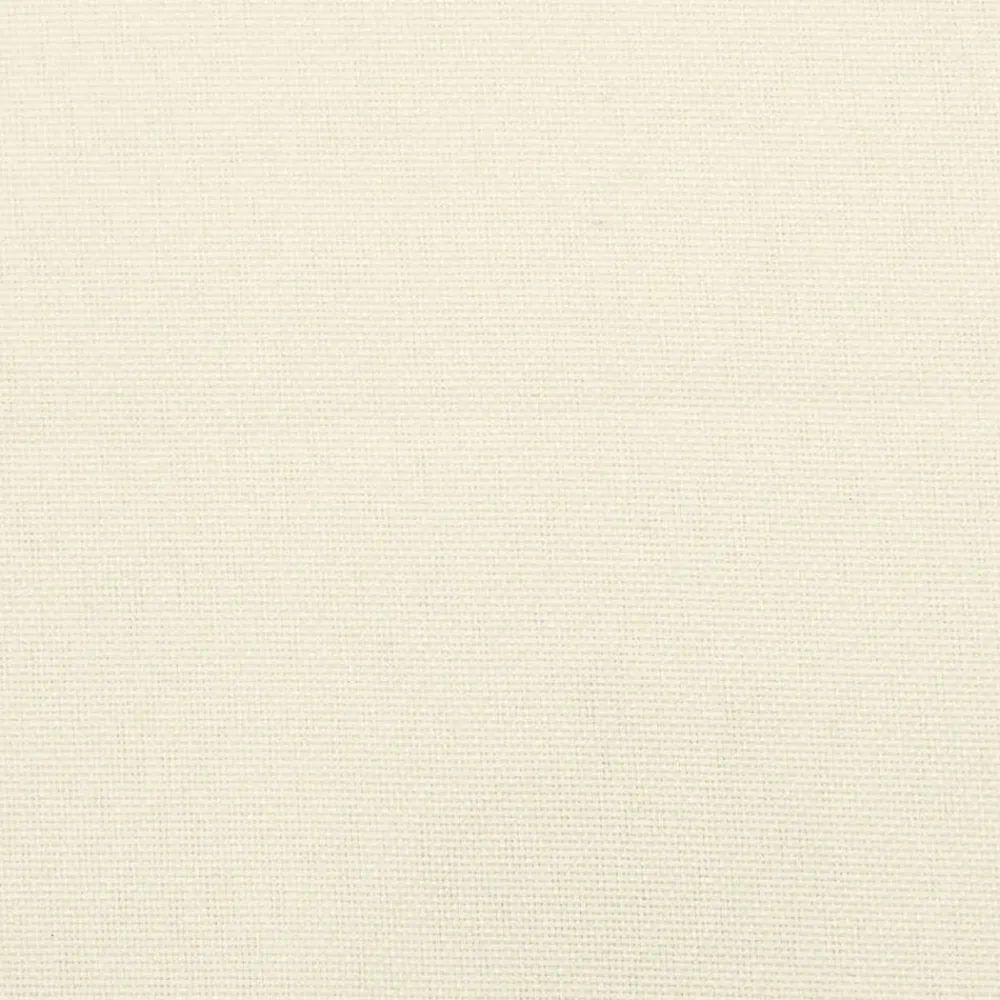 vidaXL Decoración-Cojín 2 pcs 40 x 40 x 8 cm Tela Oxford