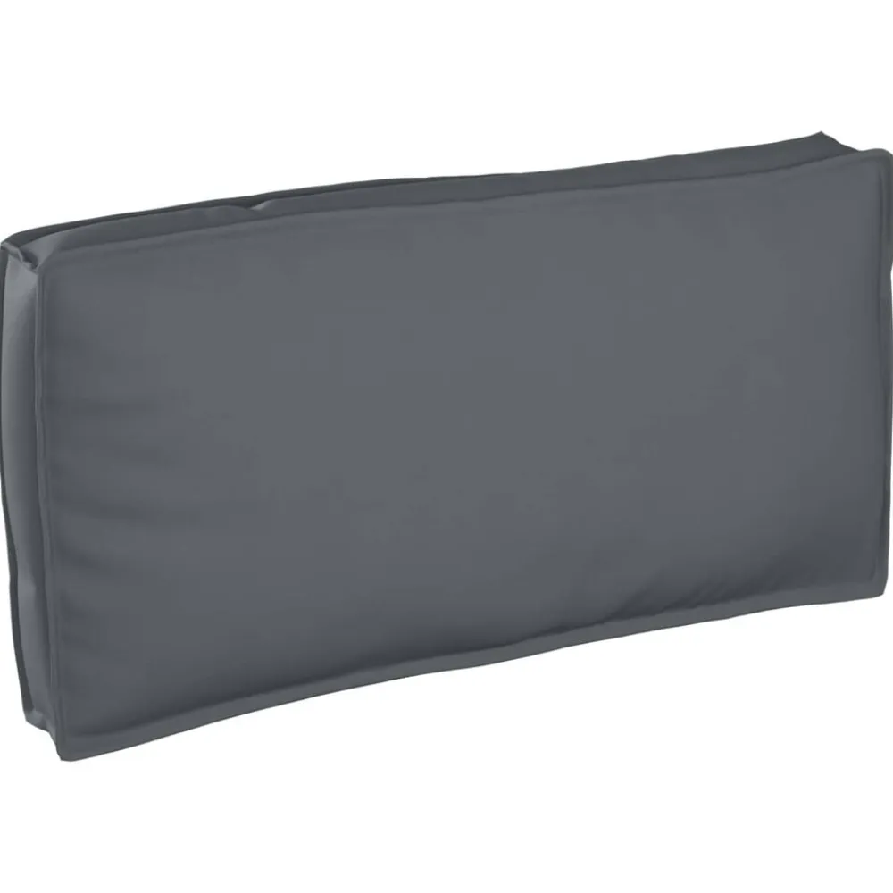 vidaXL Decoración-Cojín 120 x 60 x 12 cm Tela Oxford